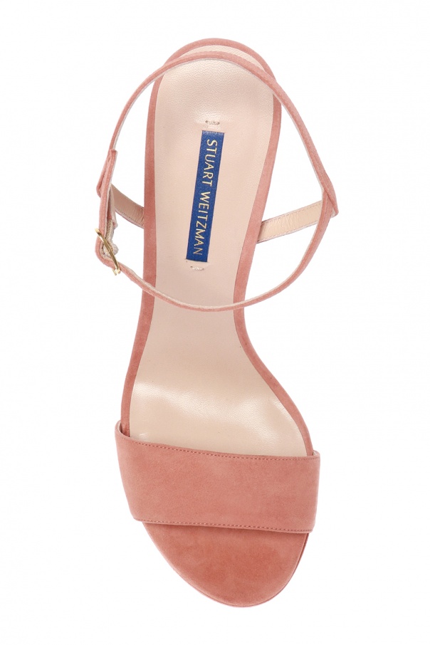 Stuart discount weitzman sunray